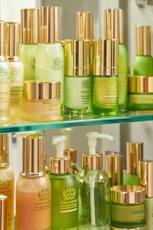 Clean, Green Beauty Brands