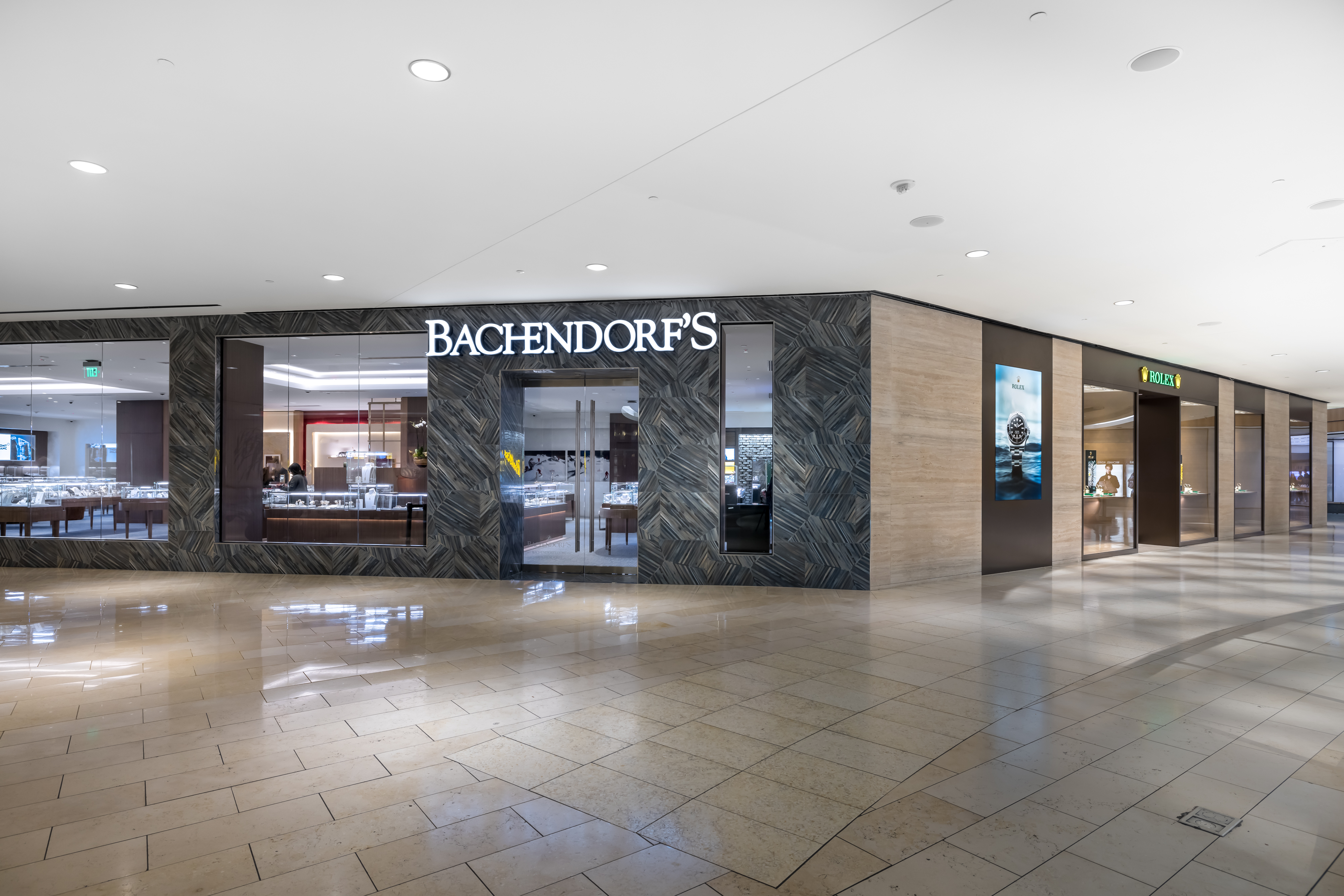 Galleria Dallas Bachendorf s Jewelers