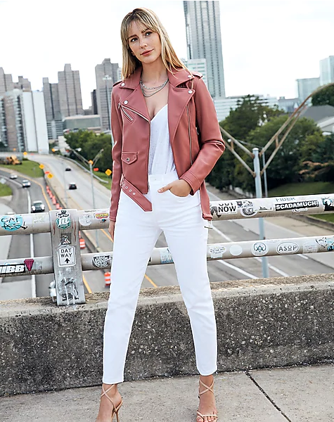 How To Wear White After Labor Day - Jadore-Fashion