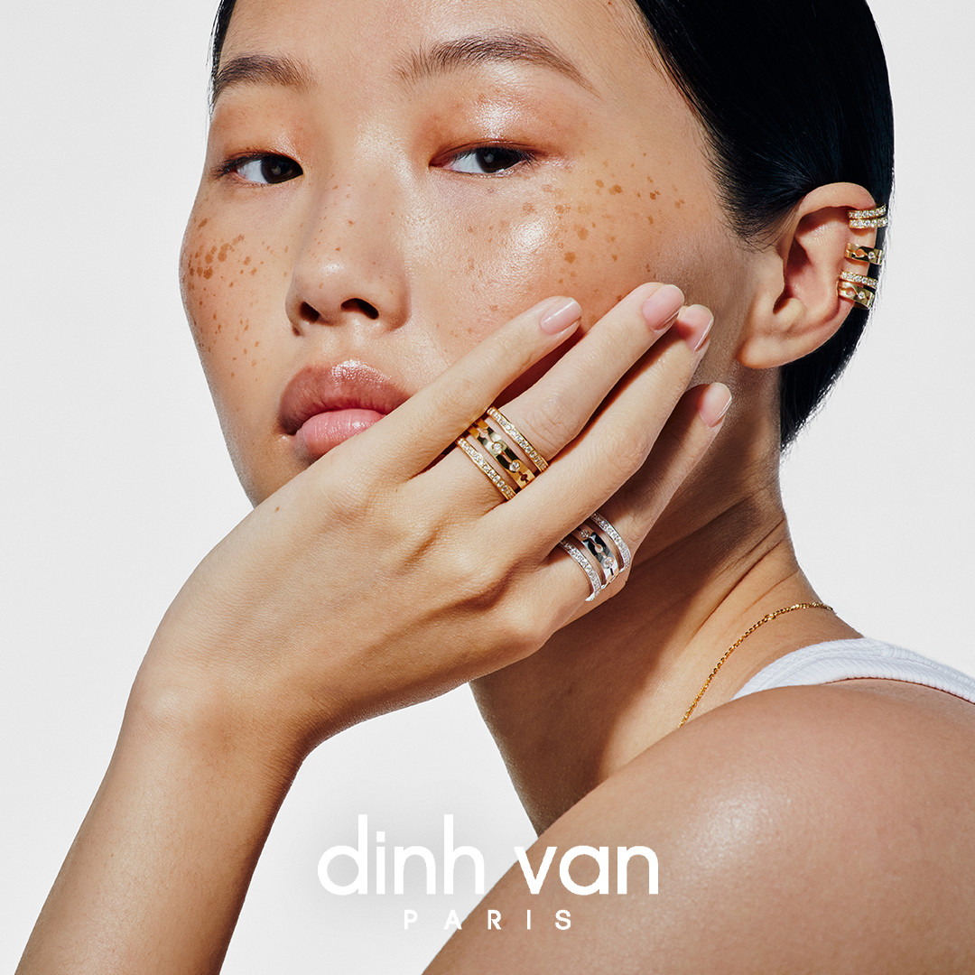 Dinh Van Trunk Show