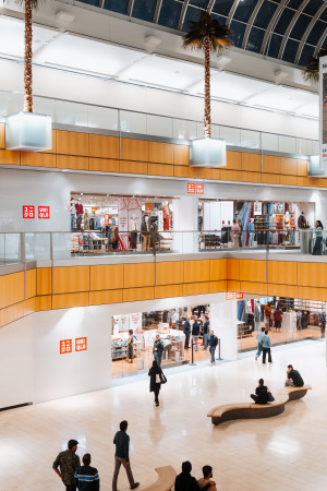 Spotlight On: UNIQLO