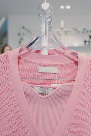 Shop Pink, Save Lives