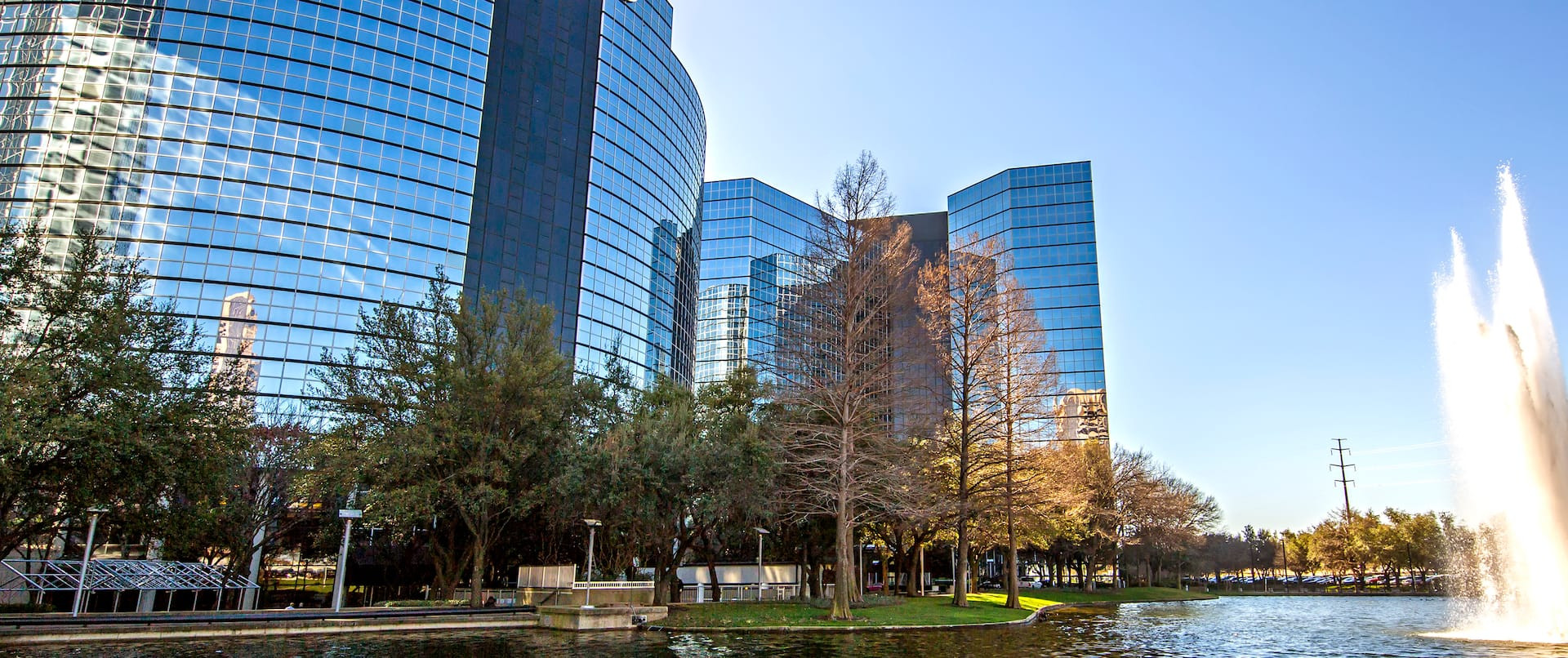The 10 best hotels near Galleria Dallas in Dallas, United States