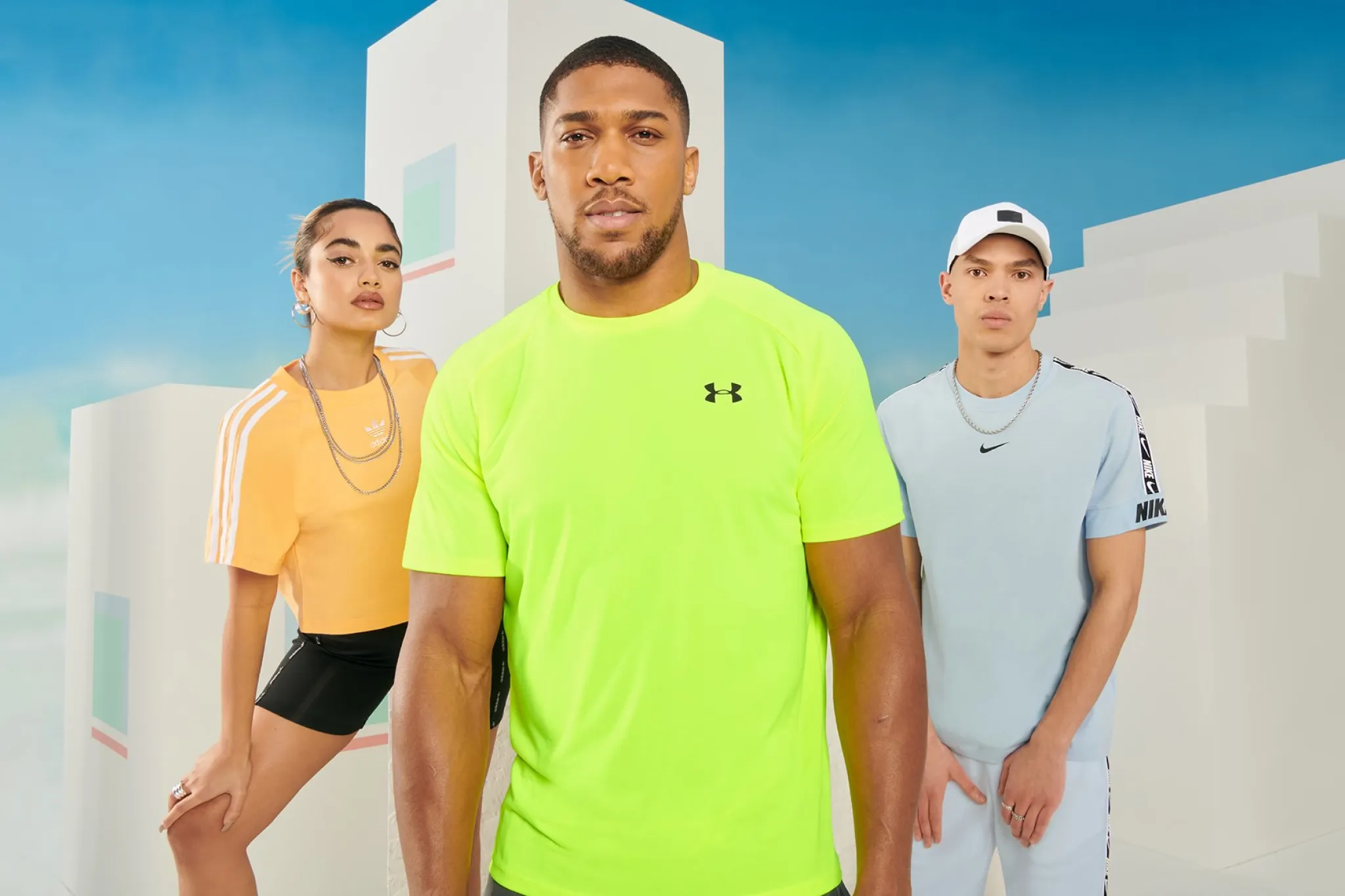 JD Sports