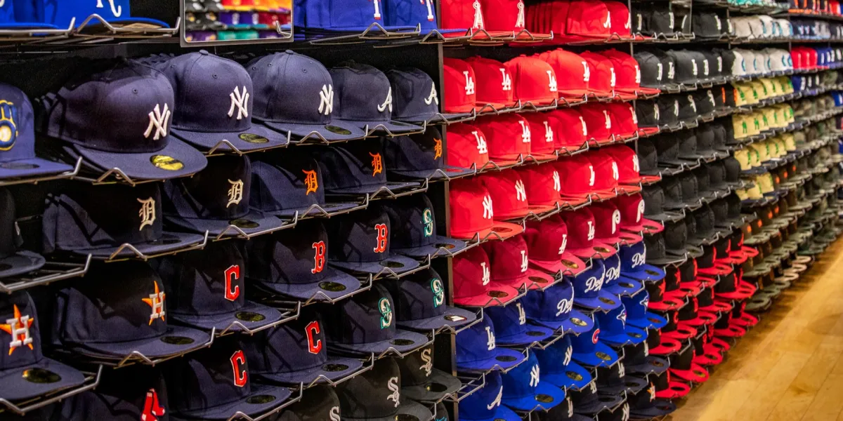 Lids Stores That Sell Baseball Caps Lids Sports Hat Store Custom