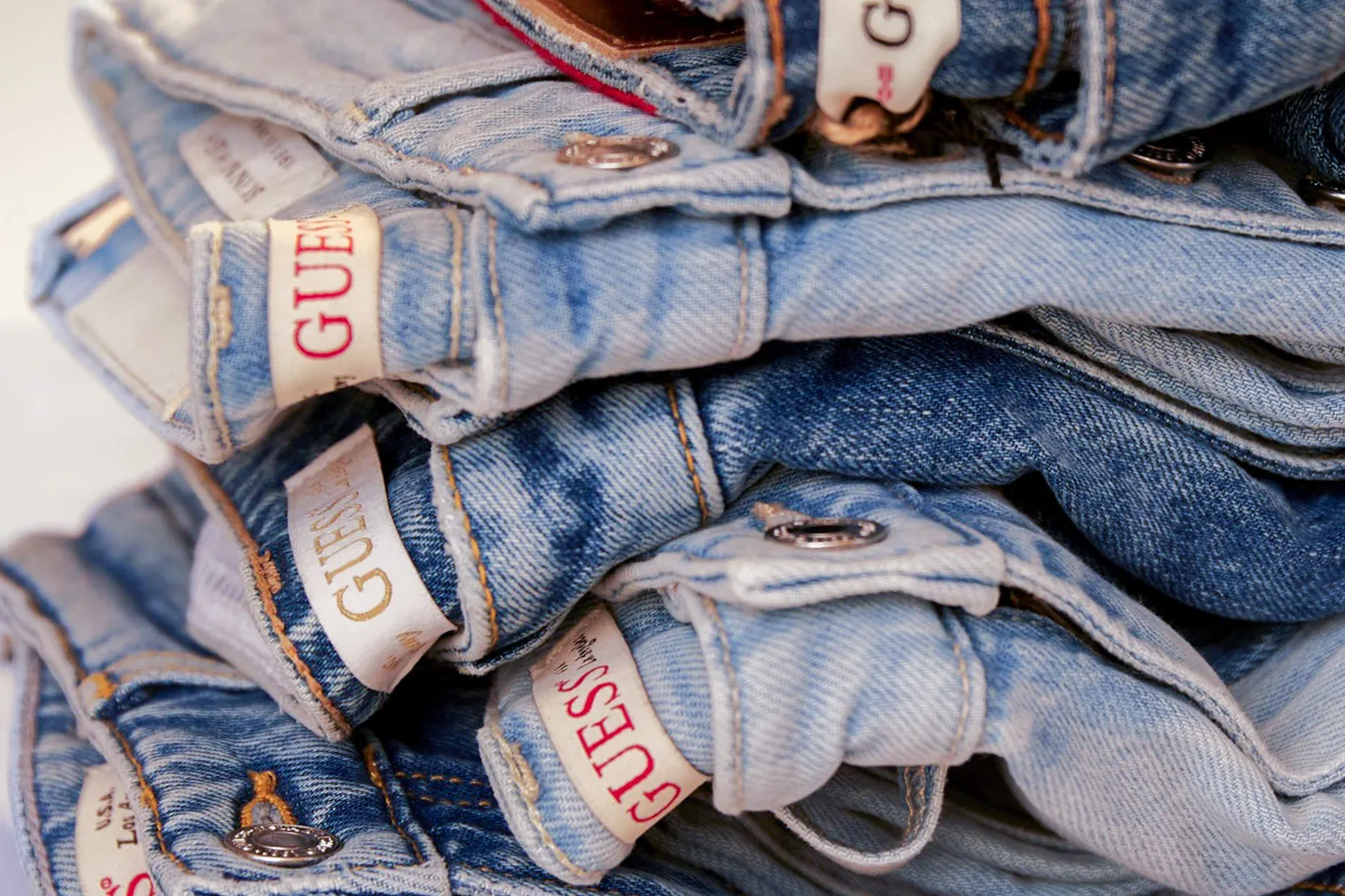 GUESS