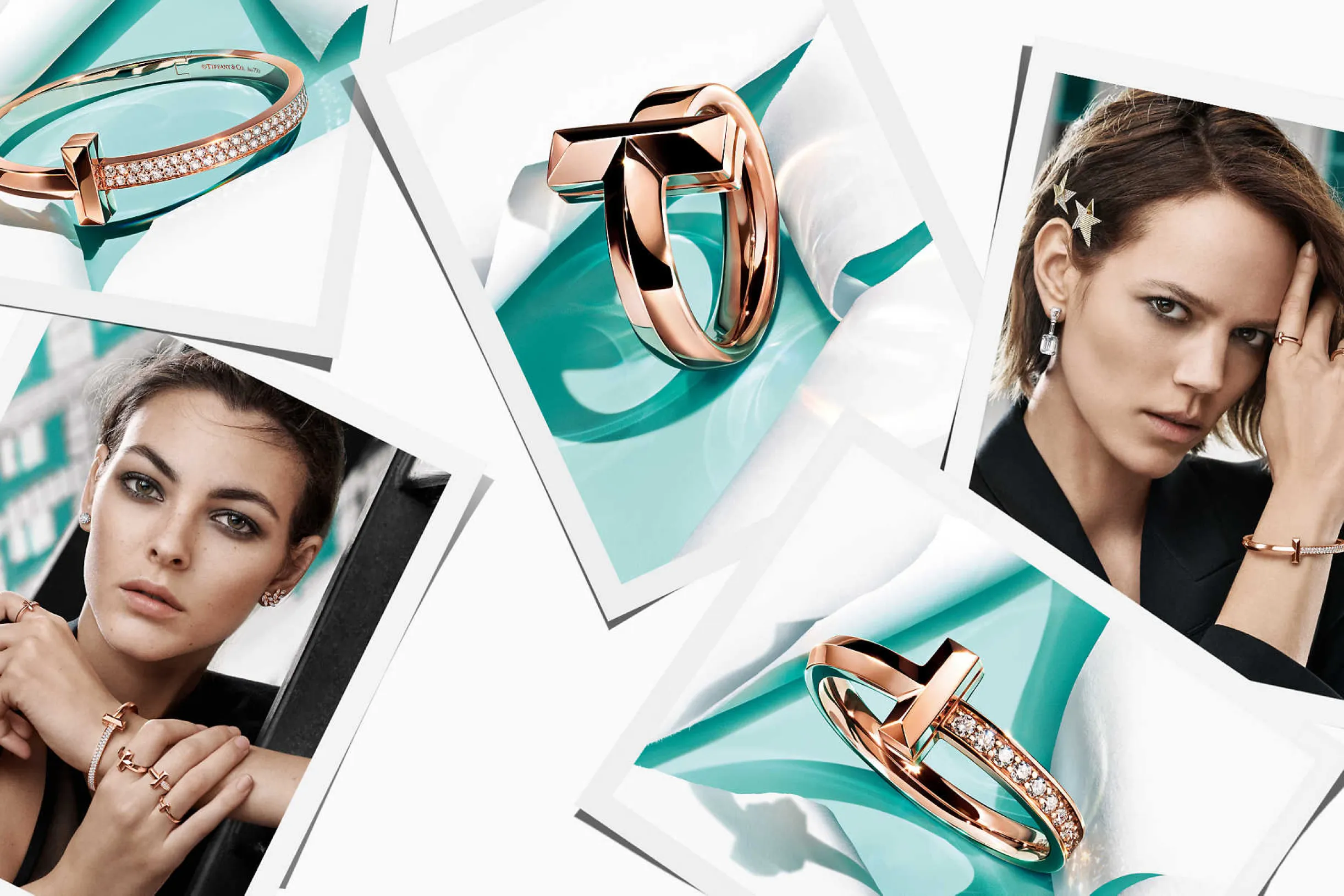 Tiffany & Co.