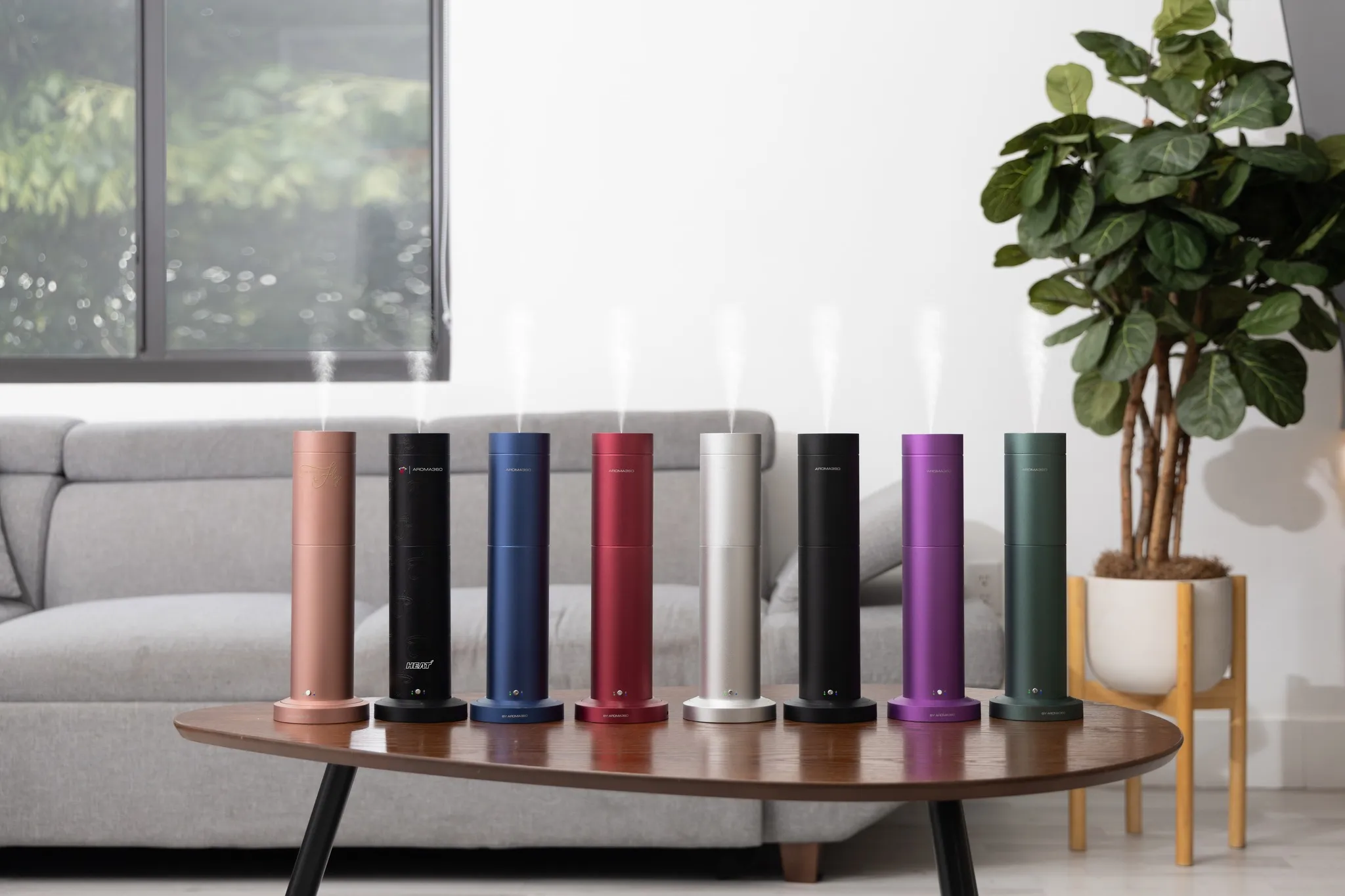Aroma360