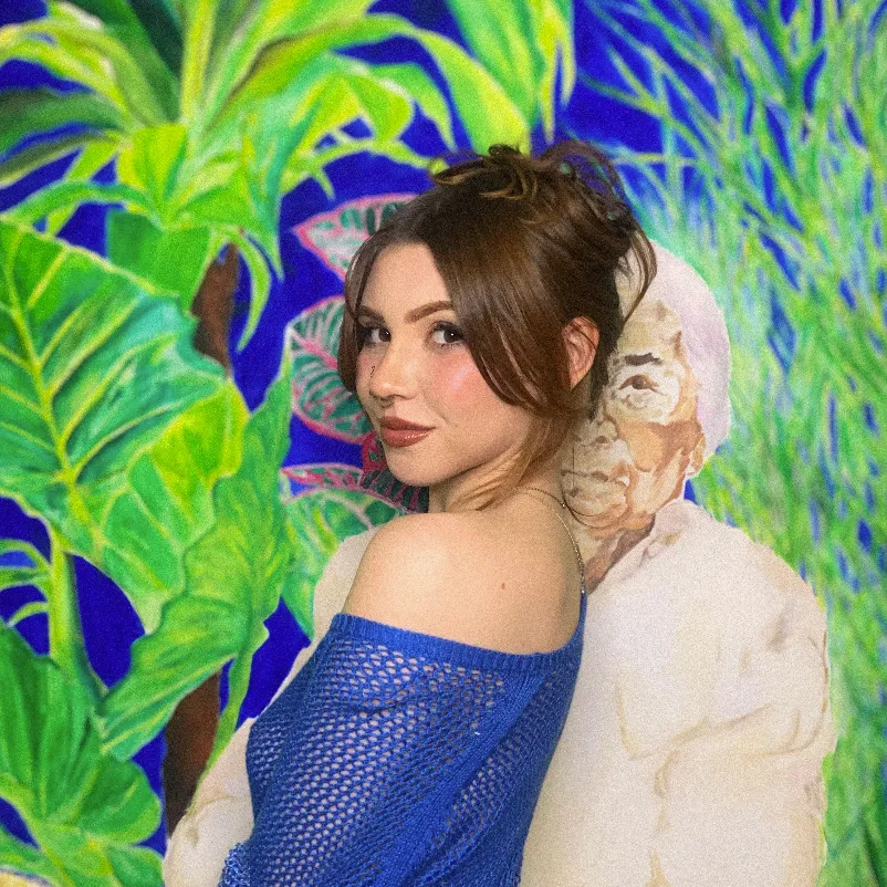 Joy Reyes