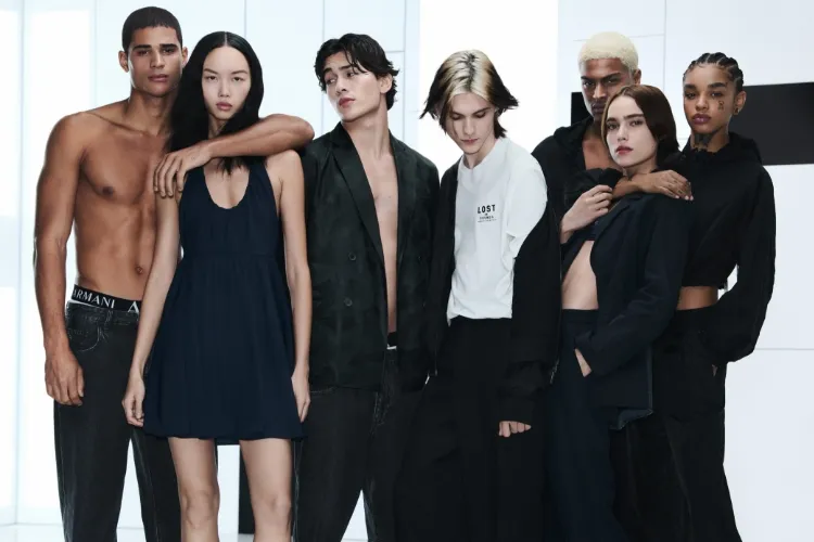 A|X Armani Exchange