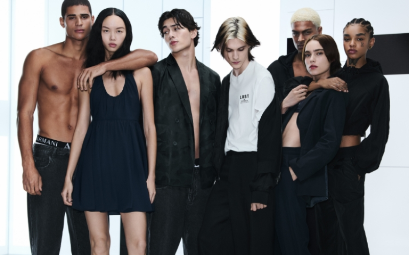 A|X Armani Exchange