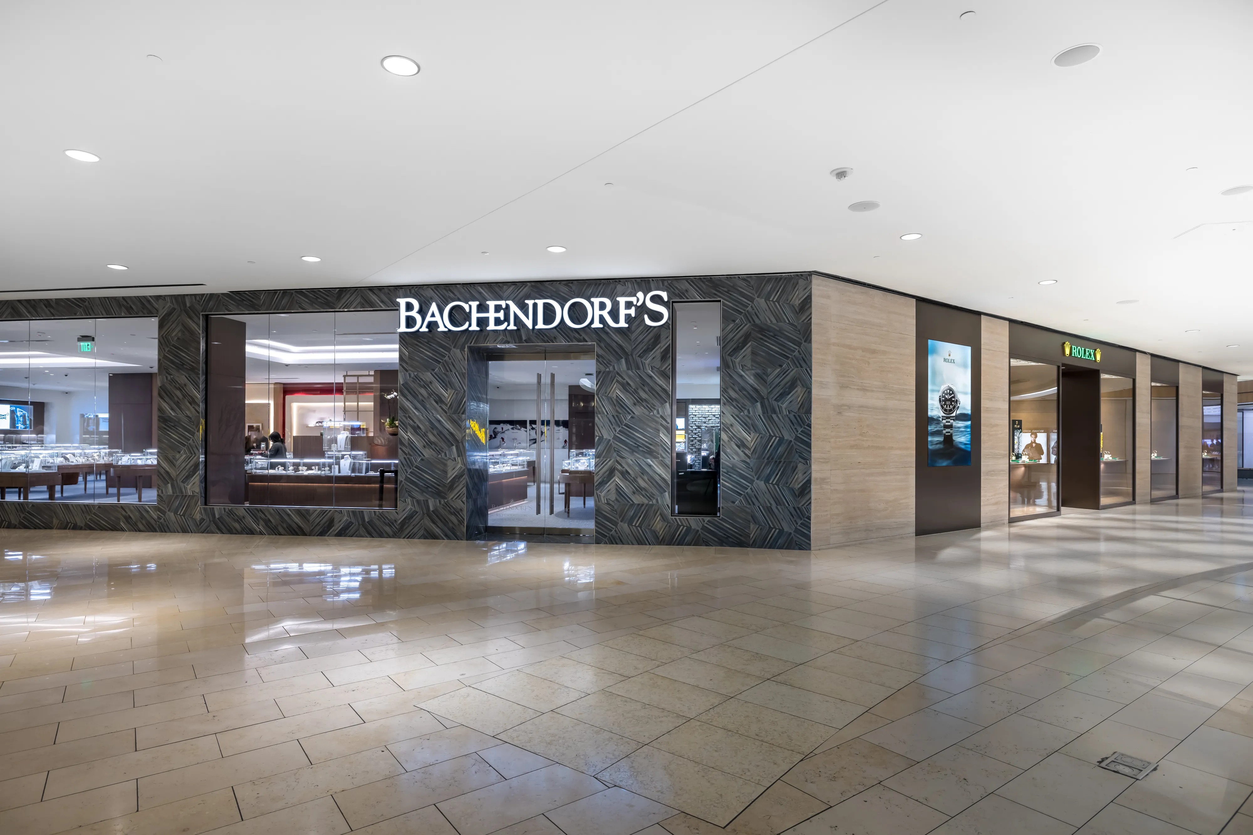 Bachendorf’s Jewelers