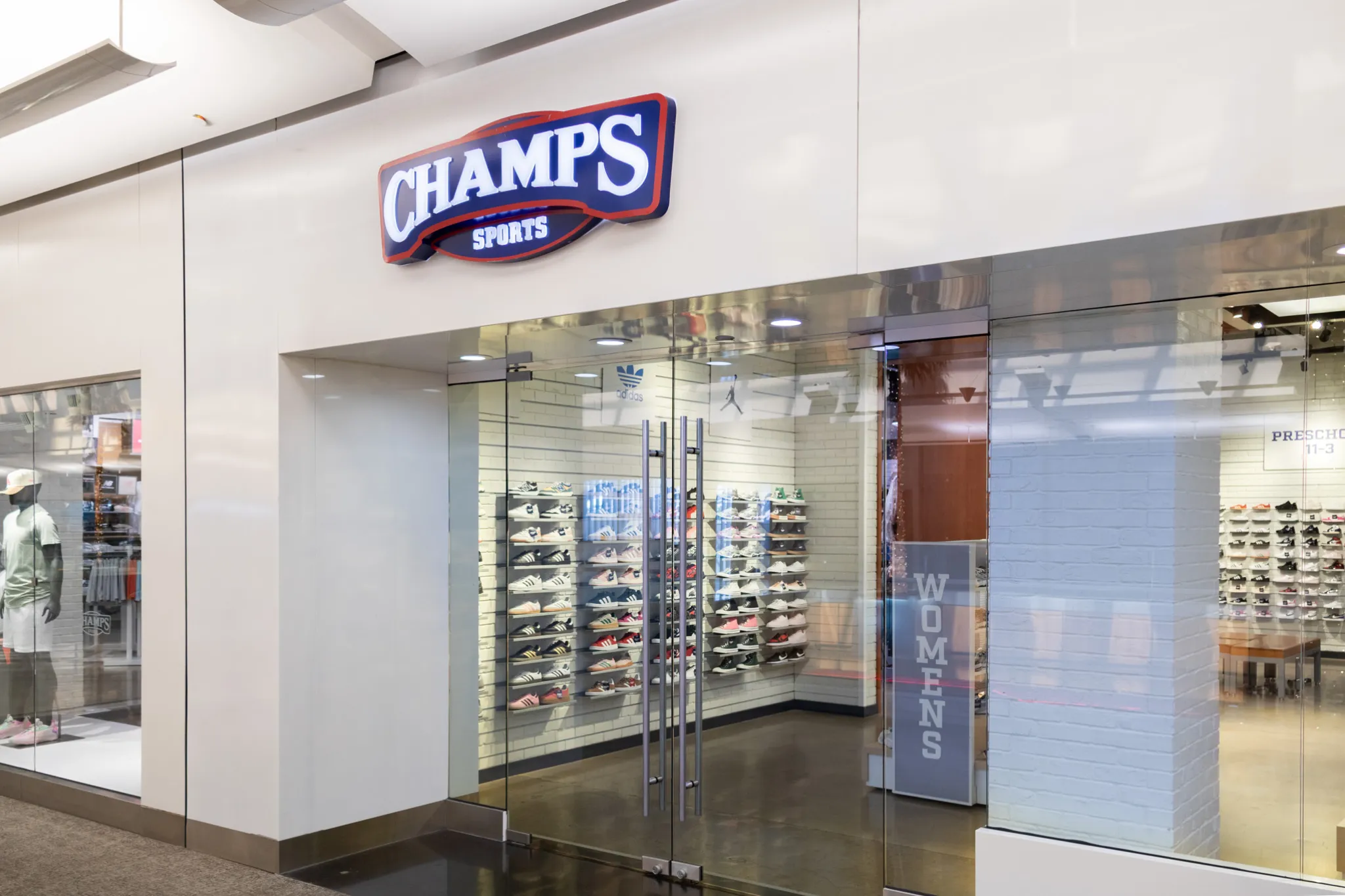 Champs Sports