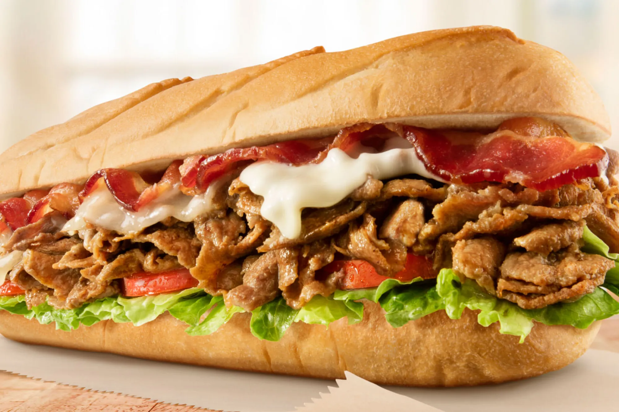 Charley’s Philly Steaks