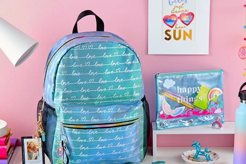 Claire’s