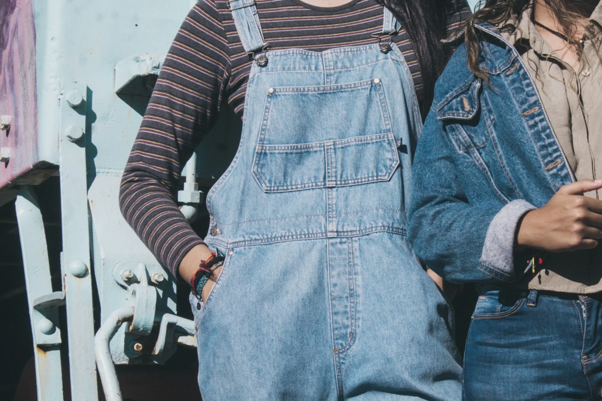 Denim Studio