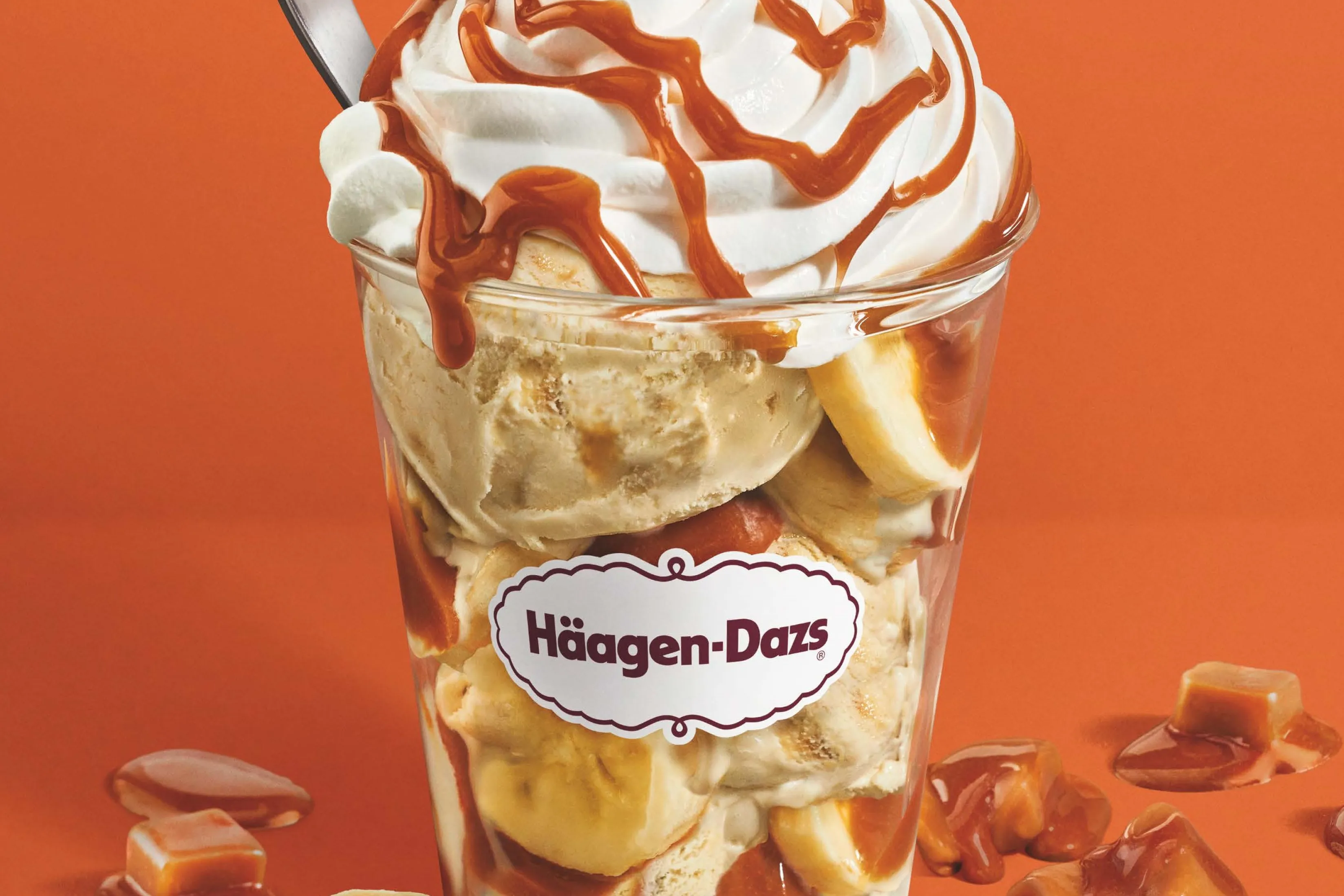 Häagen-Dazs