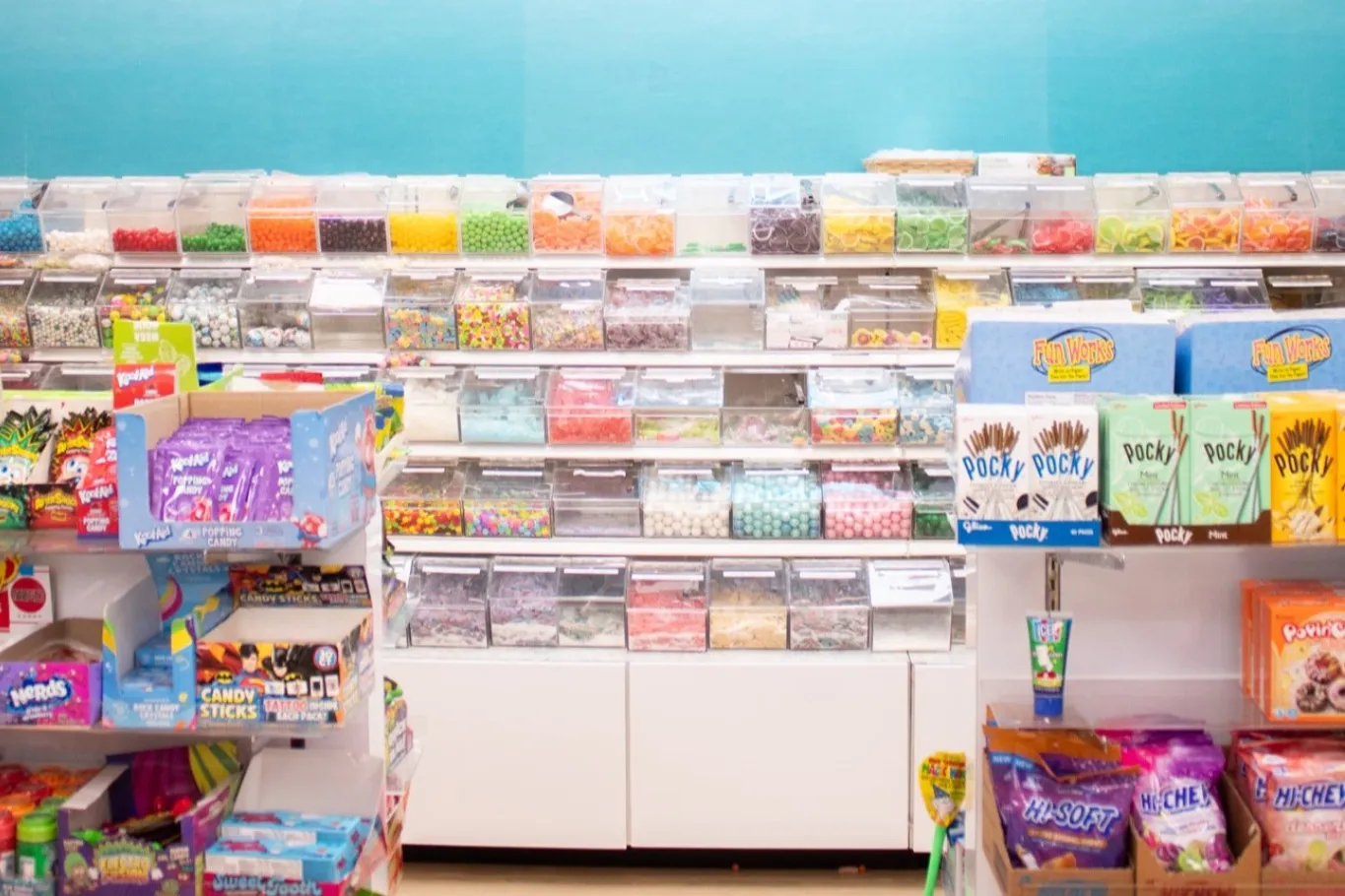 Candy Land