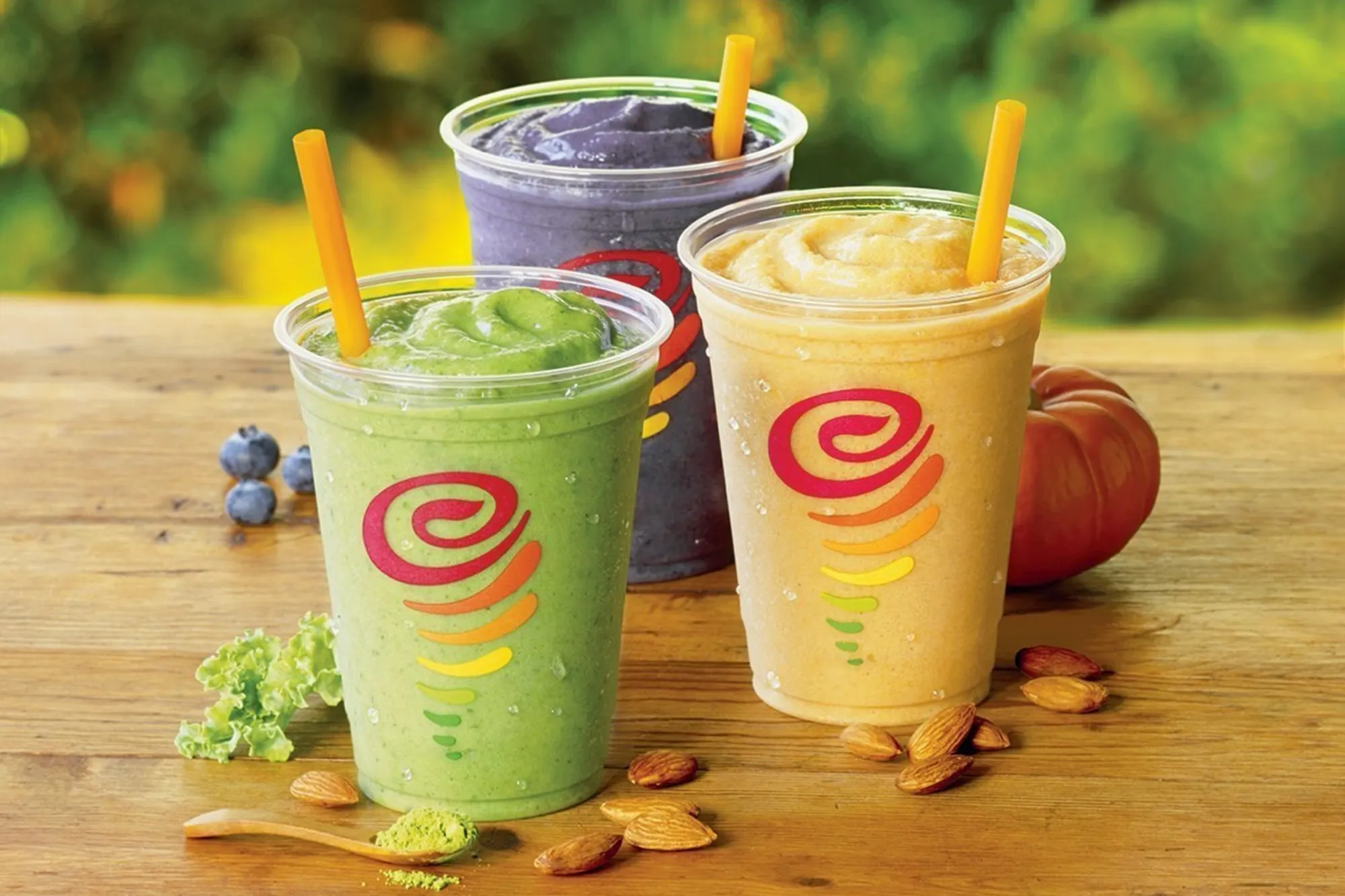 Jamba Juice