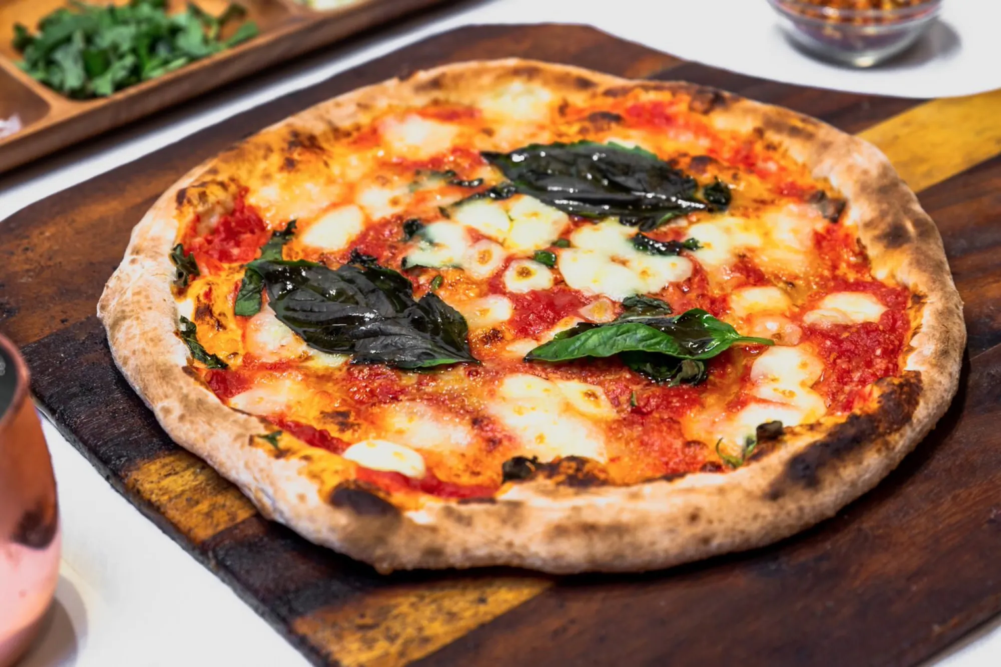 Luciano Pizza & Pasta