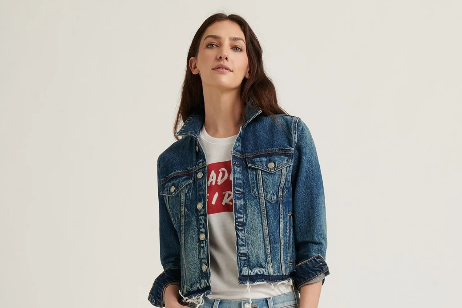 Lucky Brand Jeans