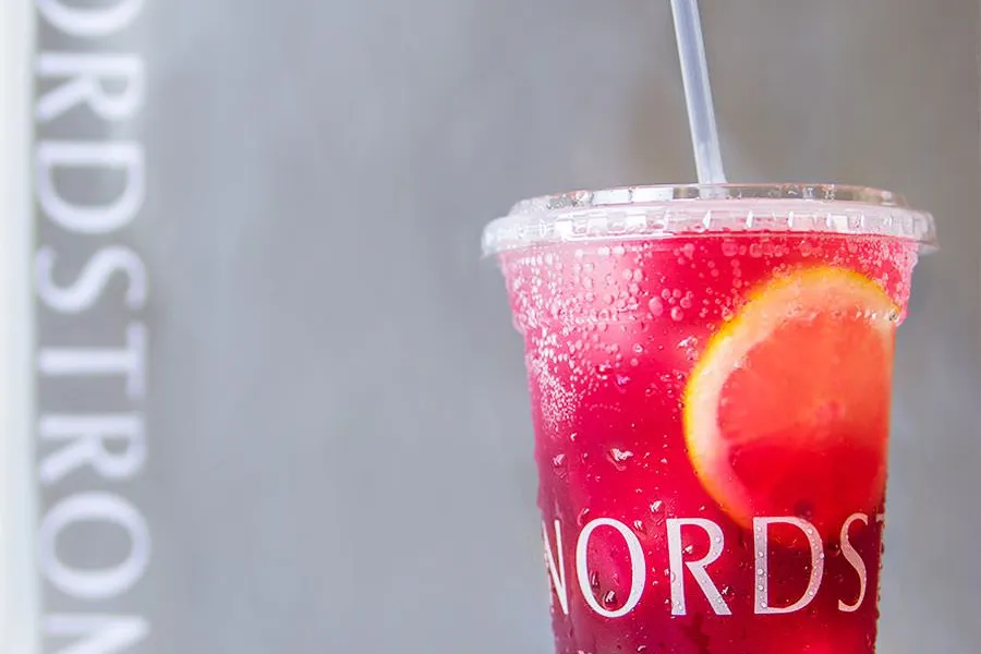 Nordstrom Ebar