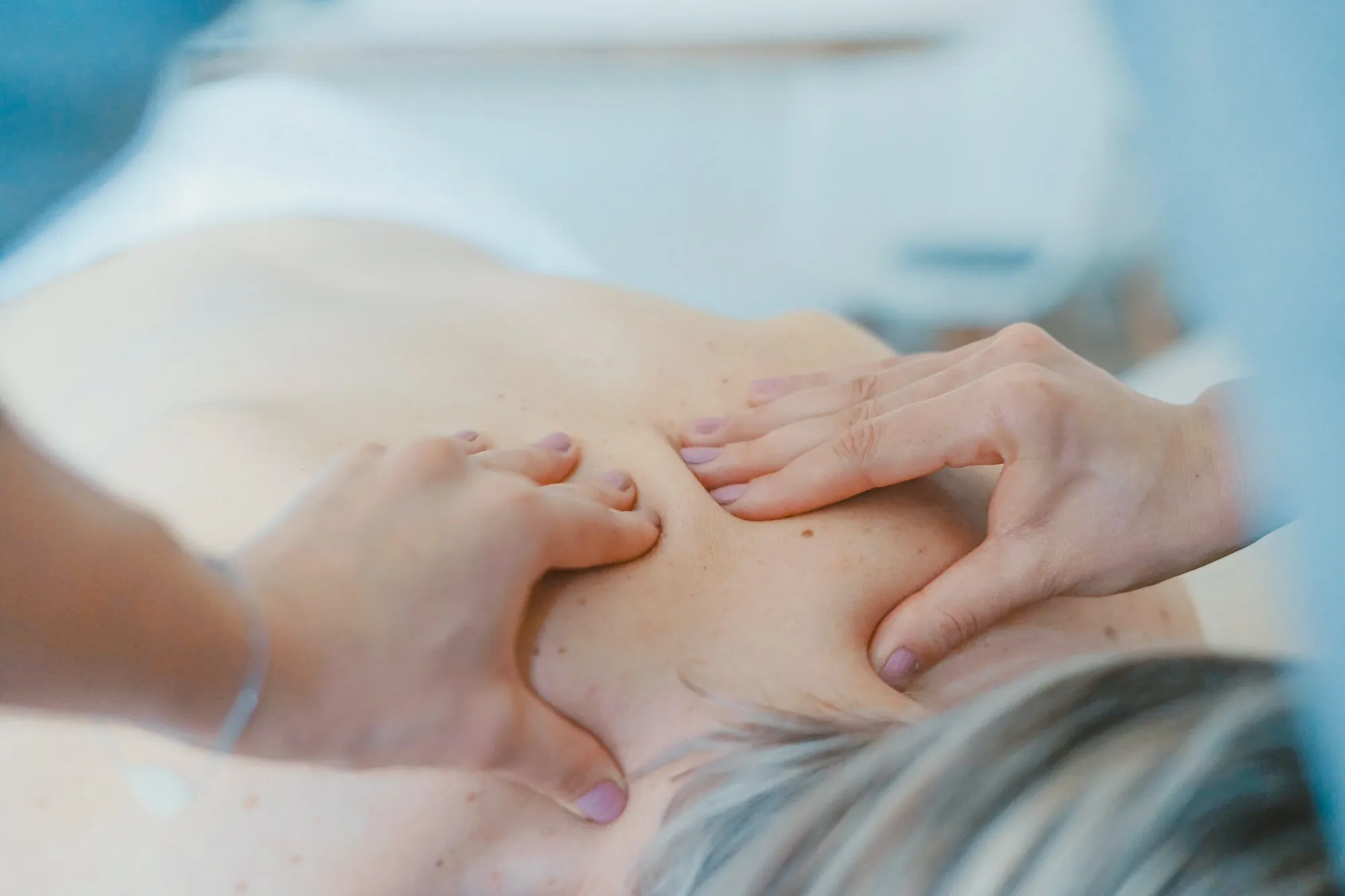 O’chi Reflexology