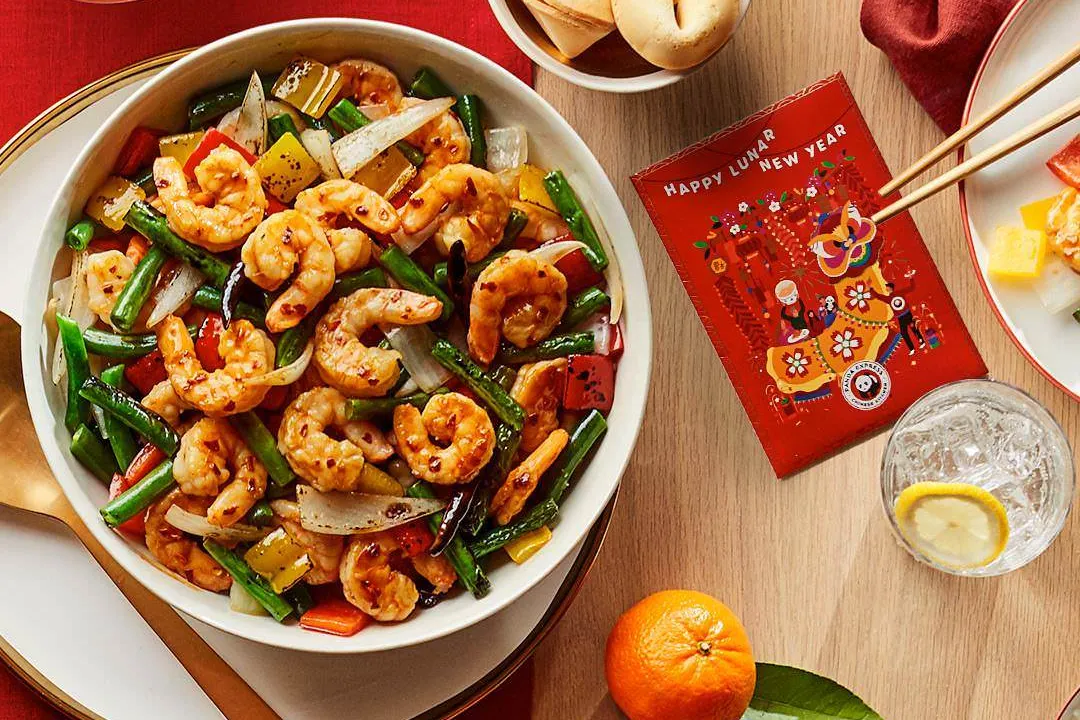Panda Express