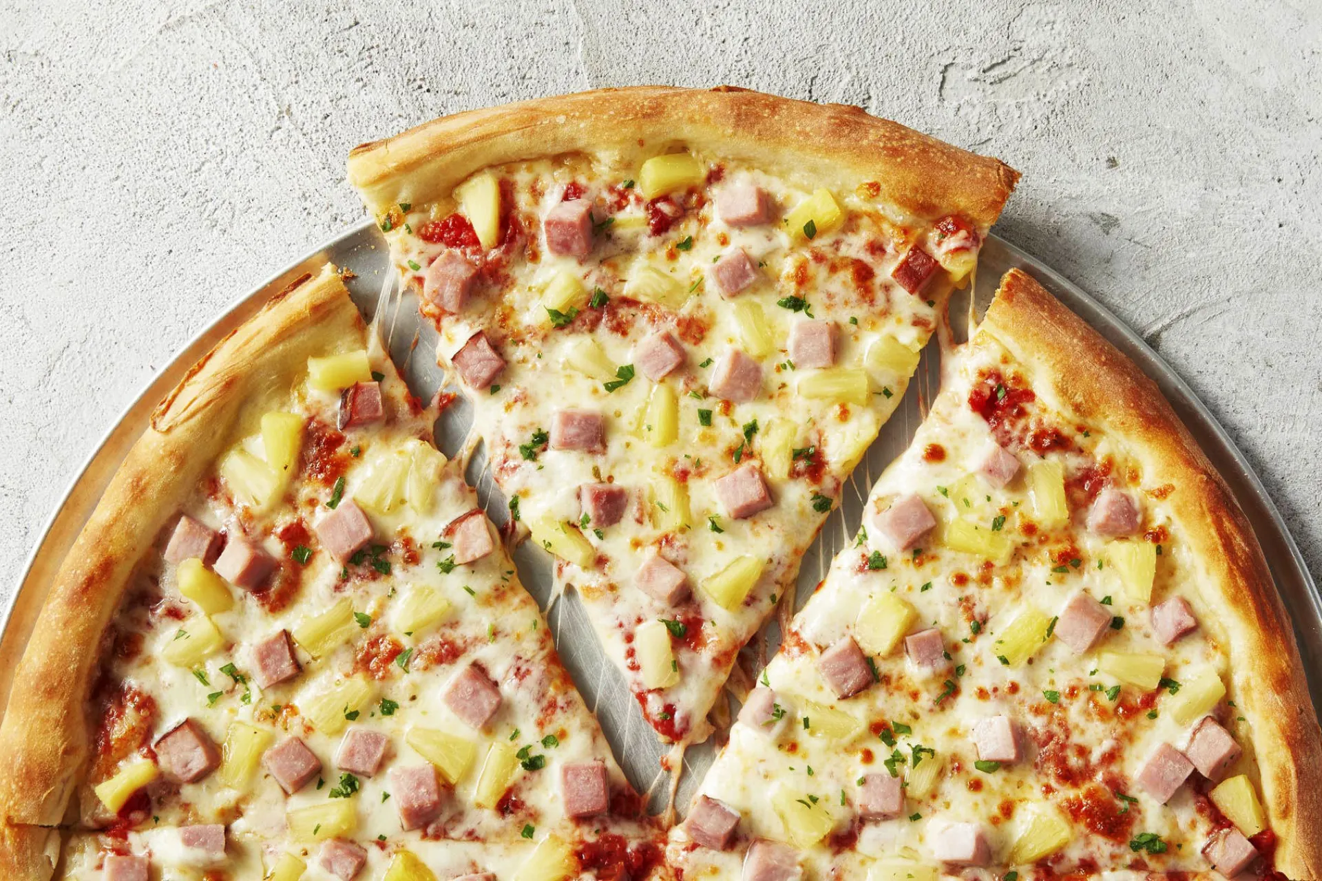 Sbarro Fresh Italian