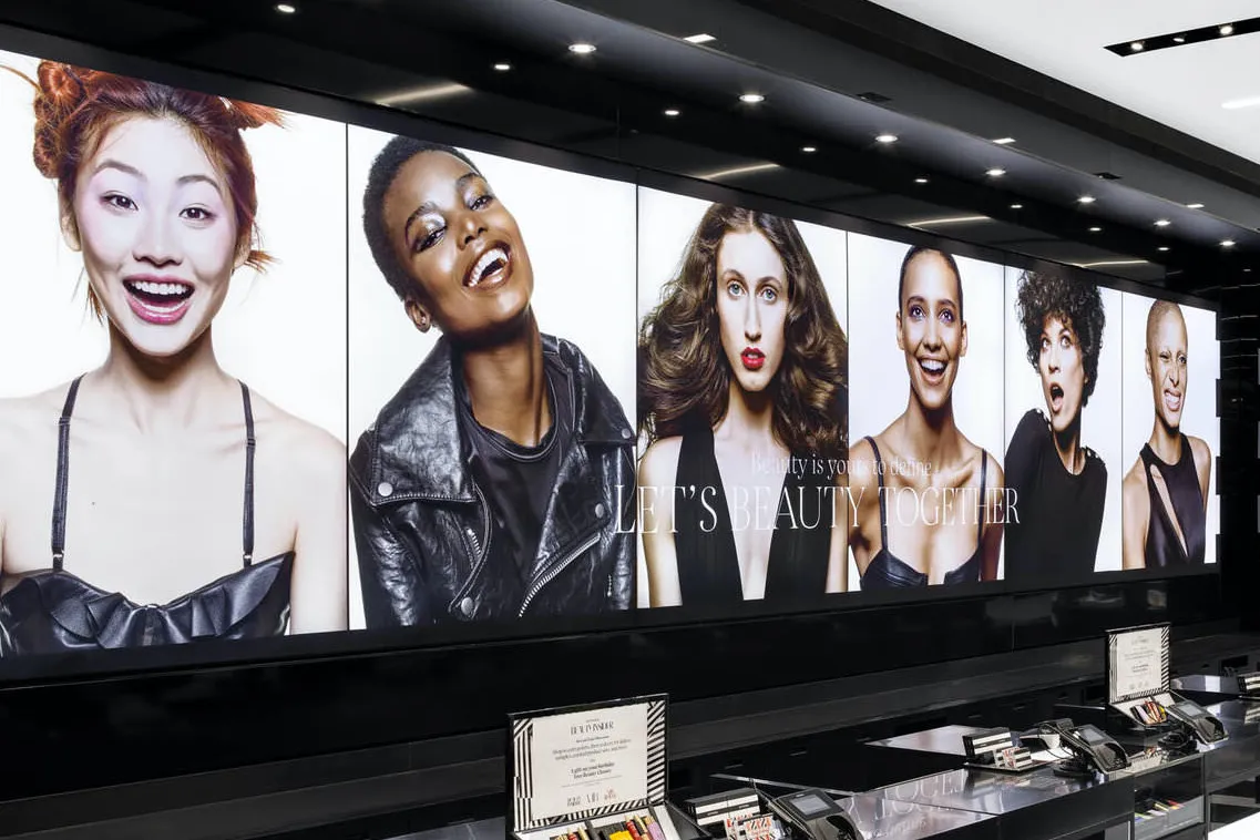 Sephora