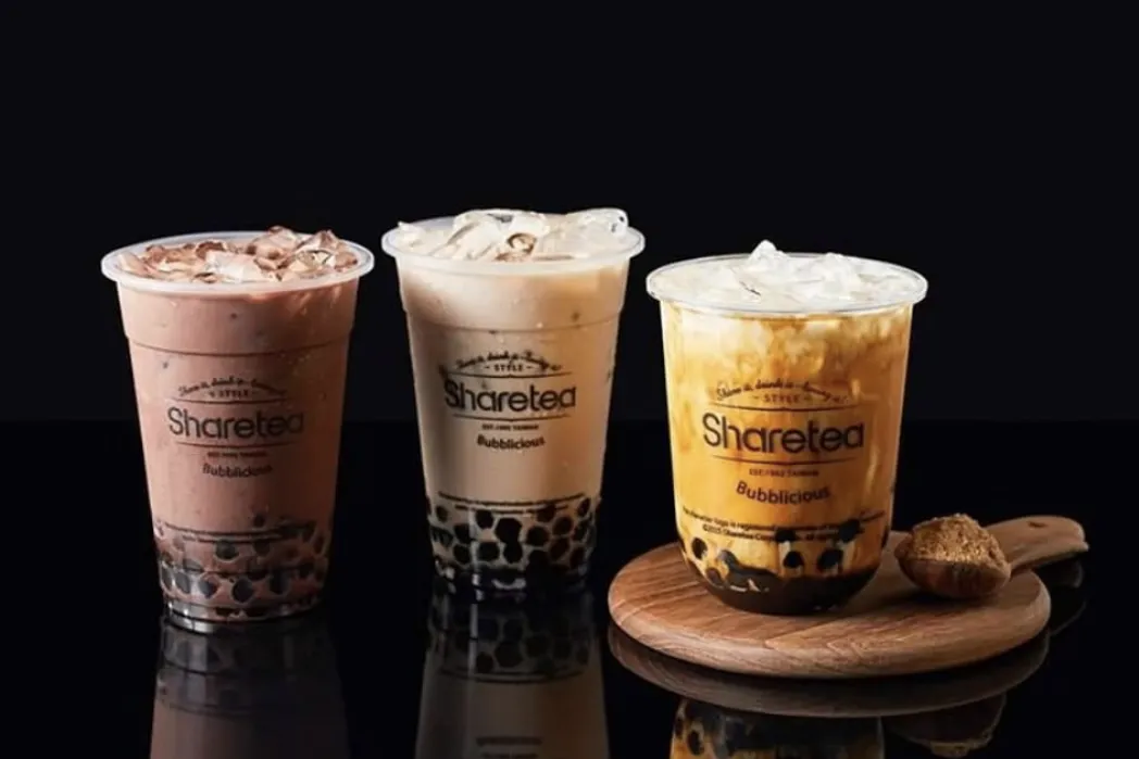 Sharetea