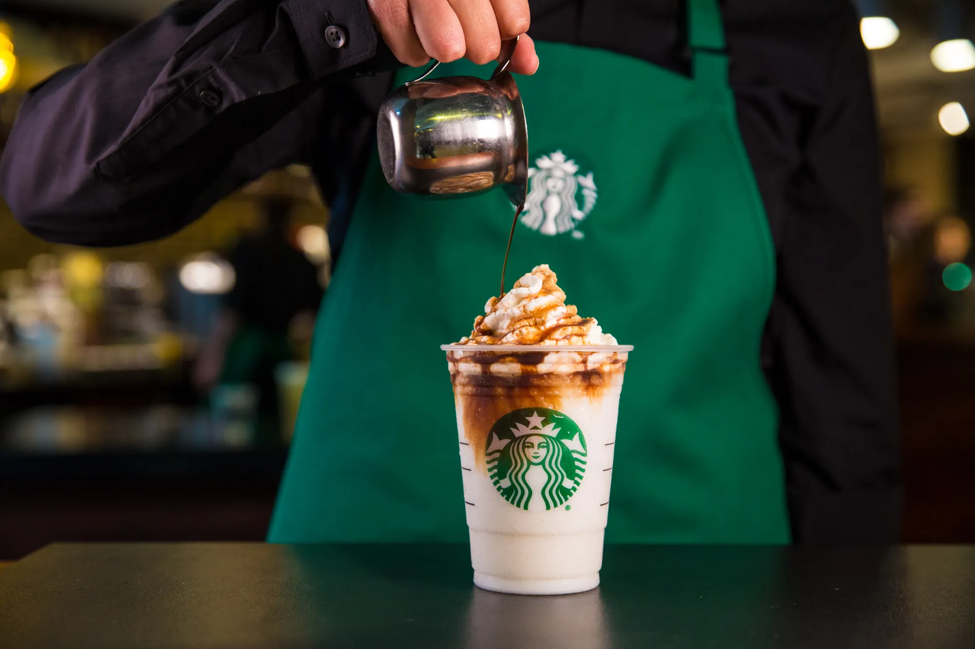 Starbucks Coffee Co.