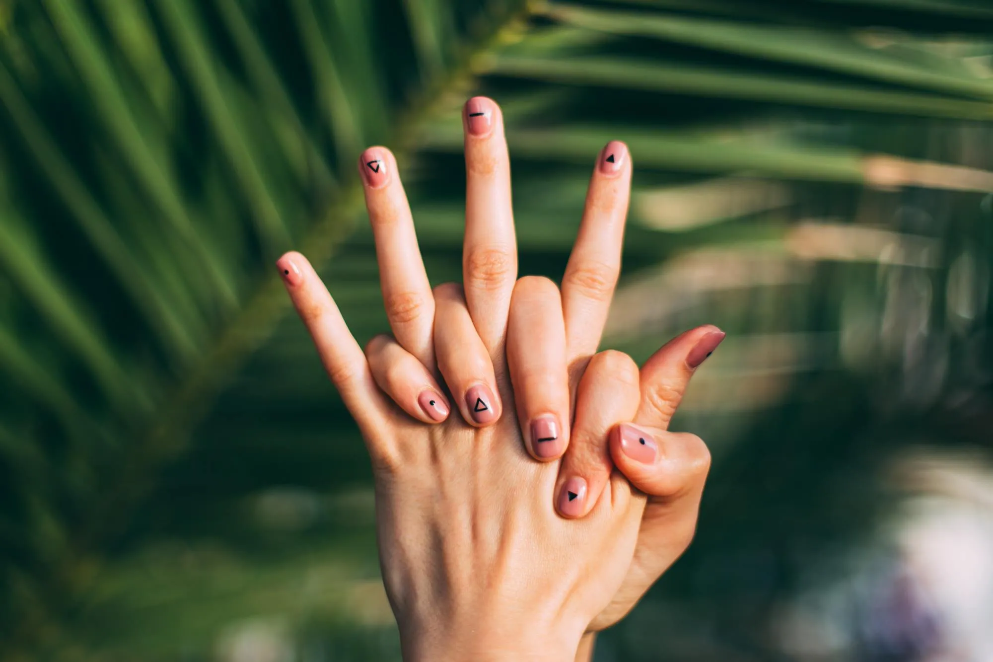 The Nail Spa