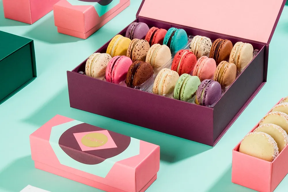 WOOPS! Macarons & Gifts