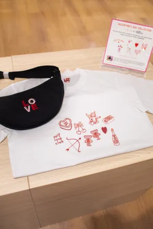 Valentine’s Gifts That’ll Steal Hearts