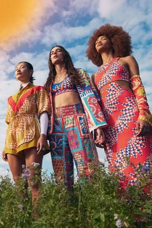 Style Staple: The Matching Set