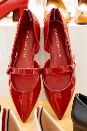 Nostalgic Shoes Reimagined