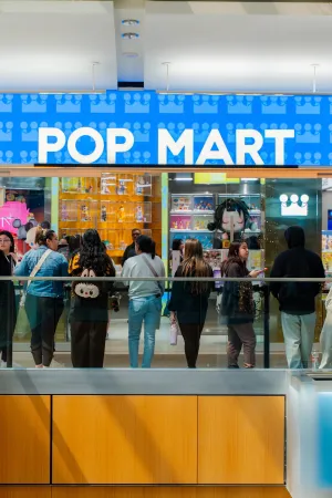 Spotlight On: POP MART