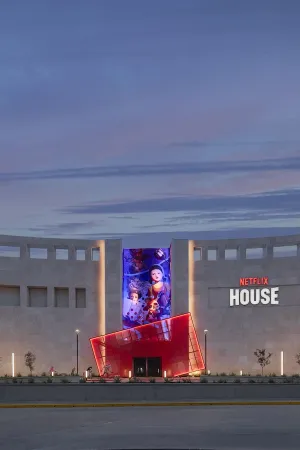 Spotlight On: Netflix House