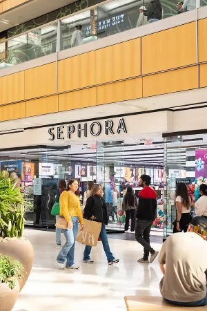 New Year, New Galleria Dallas: A Look Back at 2025