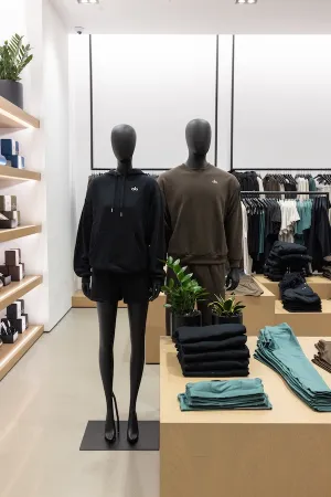 Get Moving: Workout Sets We're Wearing This Season