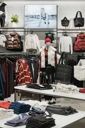 Spotlight On: lululemon