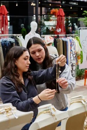 Good Products. Good People. Good Market.