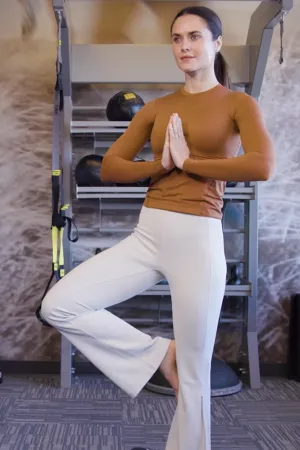 Headed to the Gym? Here’s What to Wear