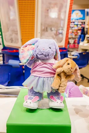 Hop to It: Easter Basket Ideas