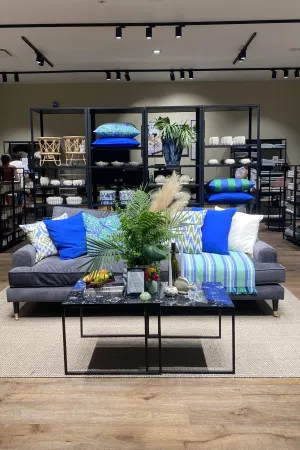 Spotlight On: H&M Home