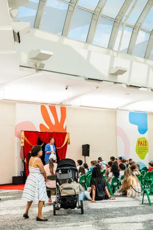 Beat the Summertime Heat at Galleria Dallas