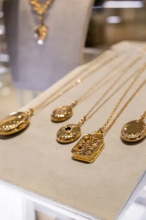 Mom's Must-Haves