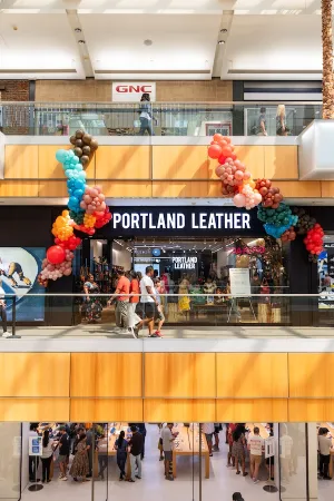Retailer Spotlight: Portland Leather Goods