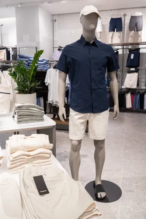 LuluLinen™ Looks for Men